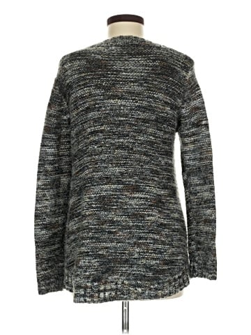 Sisters Pullover Sweater (view 2)