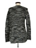 Sisters Tweed Gray Pullover Sweater Size M - photo 2
