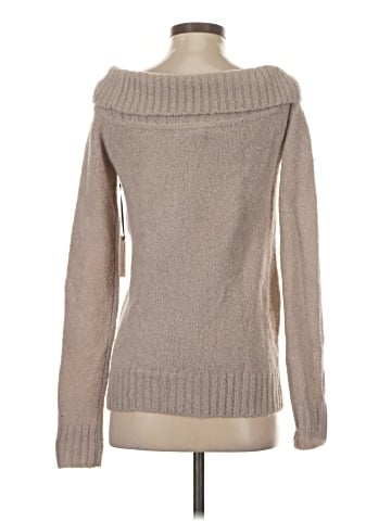 Lovers + Friends Turtleneck Sweater (view 2)