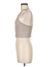 Gilly Hicks Tan Tank Top Size M - photo 5