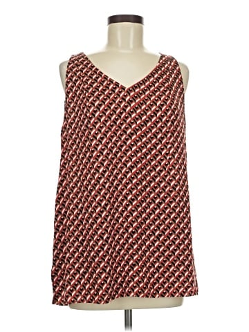 Classiques Entier Sleeveless Top (view 1)