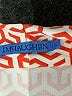 J. McLaughlin Orange Sleeveless Blouse Size XS - photo 7