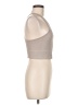 Gilly Hicks Tan Tank Top Size M - photo 4