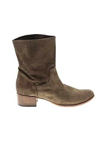 Alberto Fermani Boots (view 1)