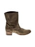Alberto Fermani 100% Leather Brown Green Boots Size EU 38 1/2 - photo 1