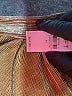 Ann Taylor LOFT Metallic Tan Long Sleeve Blouse Size M - photo 7