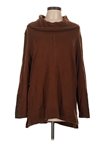 Tyler Boe Turtleneck Sweater (view 1)