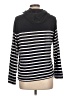 J.Crew Factory Store Black Pullover Sweater Size L - photo 2