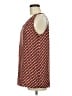 Classiques Entier Red Sleeveless Top Size M - photo 5
