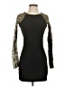 ONETEASPOON Black Cocktail Dress Size S - photo 1