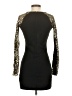 ONETEASPOON Black Cocktail Dress Size S - photo 2