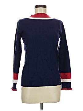 Assorted Brands Turtleneck Sweater