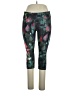 Reebok Graphic Green Active Pants Size XL - photo 1