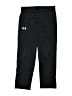 Under Armour Black Track Pants Size L (kids) - photo 1