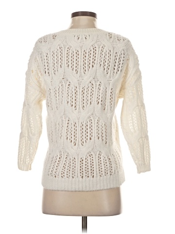 White House Black Market Pullover Sweater (view 2)