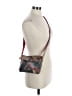 Assorted Brands Camo Green Teal Crossbody Bag One size - photo 2