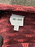 Nic + Zoe Burgundy Pullover Sweater Size XXL - photo 7