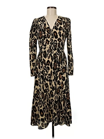 Diane von Furstenberg Casual Dress (view 1)