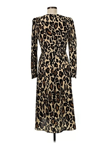 Diane von Furstenberg Casual Dress (view 2)