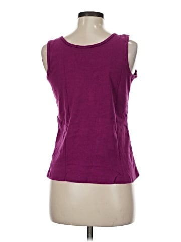 Basic Editions Tank Top (view 2)