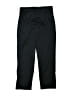 Under Armour Black Track Pants Size L (kids) - photo 2