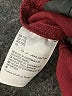 JM Collection Solid Burgundy Active Pants Size XL (petite) - photo 5