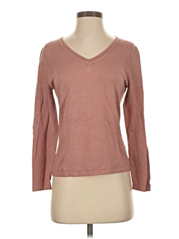 Lafayette 148 New York Pullover Sweater (view 1)