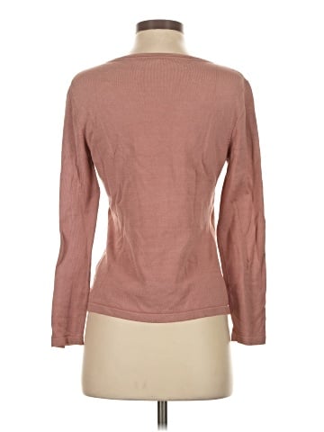 Lafayette 148 New York Pullover Sweater (view 2)