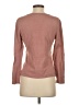 Lafayette 148 New York Brown Pullover Sweater Size S - photo 2