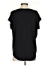 Athleta Black Short Sleeve T-Shirt Size S - photo 2