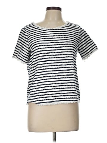 Green Envelope Short Sleeve T-Shirt (view 1)