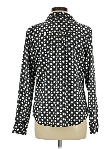 George Long Sleeve Blouse (view 2)