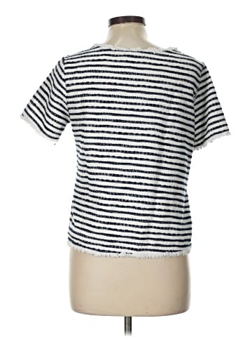 Green Envelope Short Sleeve T-Shirt (view 2)