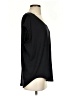 Athleta Black Short Sleeve T-Shirt Size S - photo 4