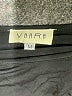 Vaara Black Long Sleeve Top Size M - photo 7