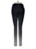 T by Talbots Blue Active Pants Size M (petite) - photo 2