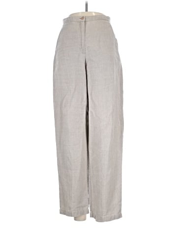 Eileen Fisher Linen Pants (view 1)