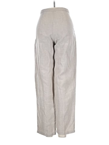 Eileen Fisher Linen Pants (view 2)