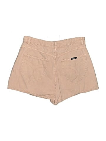 Rolla's Khaki Shorts (view 2)