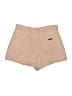 Rolla's Solid Tan Khaki Shorts Size 30 waist - photo 2