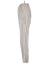 Eileen Fisher 100% Linen Gray Tan Linen Pants Size P (petite) - photo 5