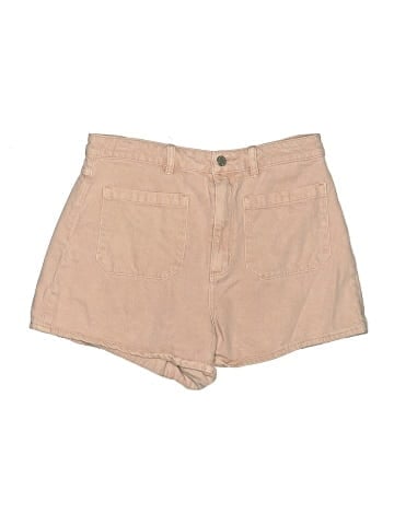 Rolla's Khaki Shorts (view 1)