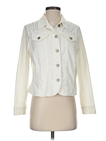 Allison Daley Jacket (view 1)