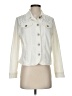 Allison Daley Ivory Jacket Size 4 (petite) - photo 1