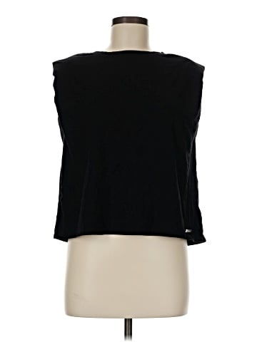 Tahari Sleeveless T-Shirt (view 1)