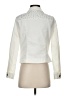 Allison Daley Ivory Jacket Size 4 (petite) - photo 2