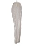 Eileen Fisher 100% Linen Gray Tan Linen Pants Size P (petite) - photo 4