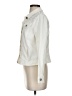 Allison Daley Ivory Jacket Size 4 (petite) - photo 5