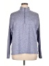 Nike Blue Pullover Sweater Size 1X - photo 1