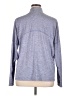 Nike Blue Pullover Sweater Size 1X - photo 2
